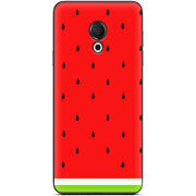 Чехол Uprint Meizu M15 (15 Lite) 