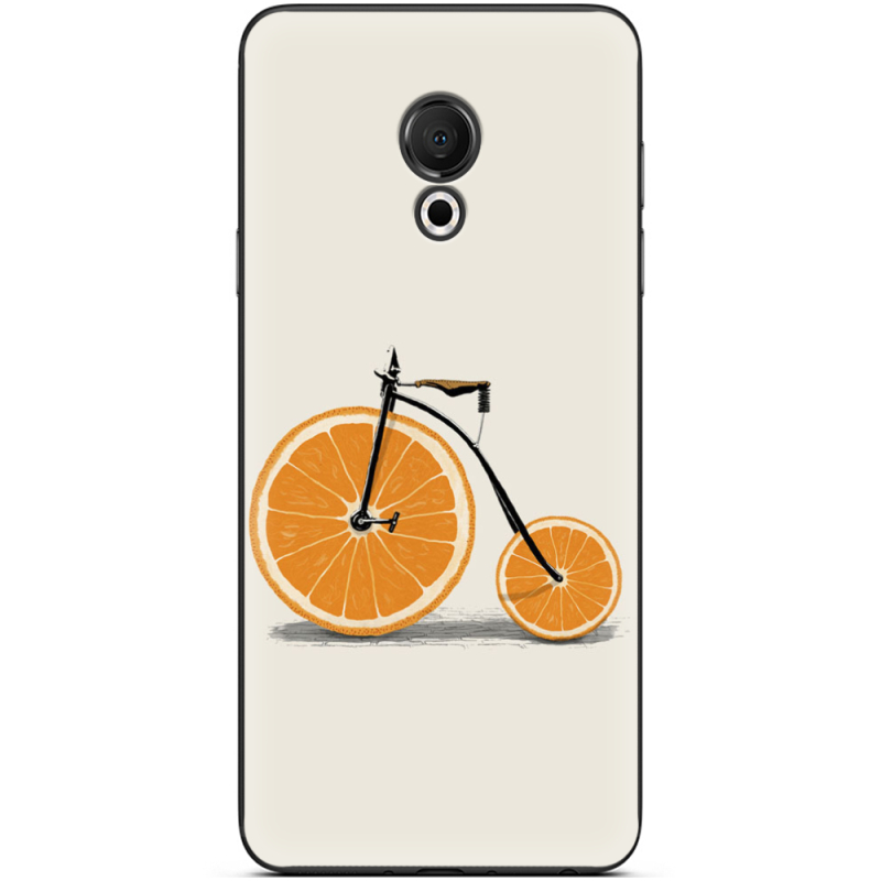 Чехол Uprint Meizu M15 (15 Lite) 