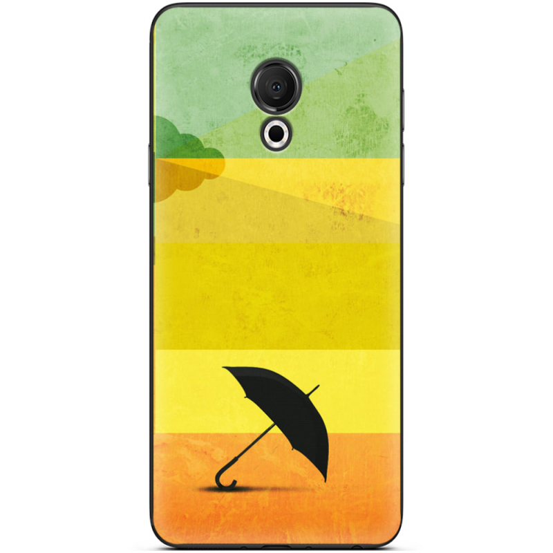 Чехол Uprint Meizu M15 (15 Lite) 