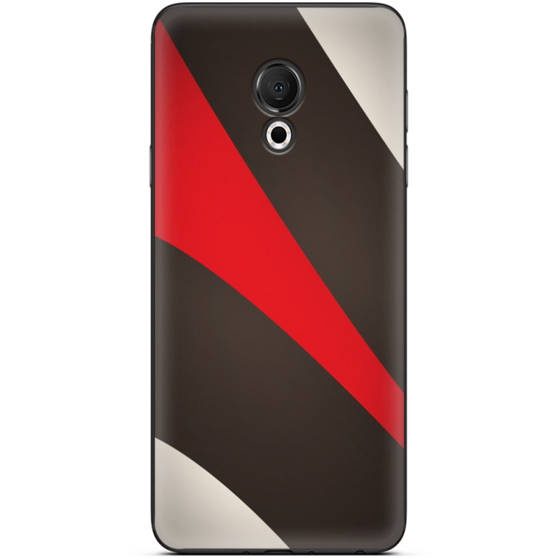 Чехол Uprint Meizu M15 (15 Lite) 