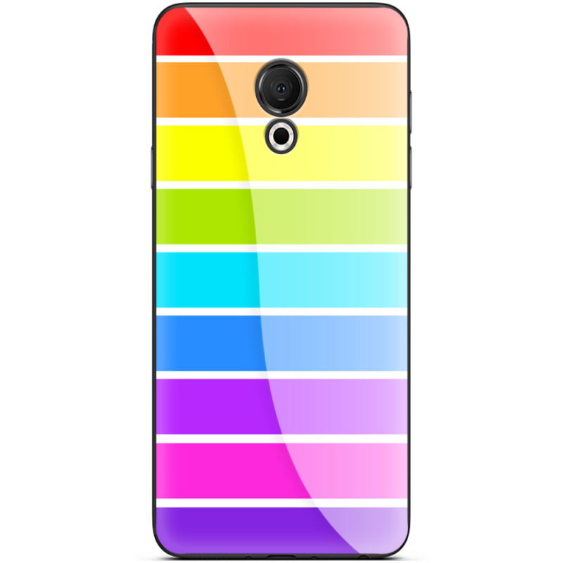 Чехол Uprint Meizu M15 (15 Lite) 