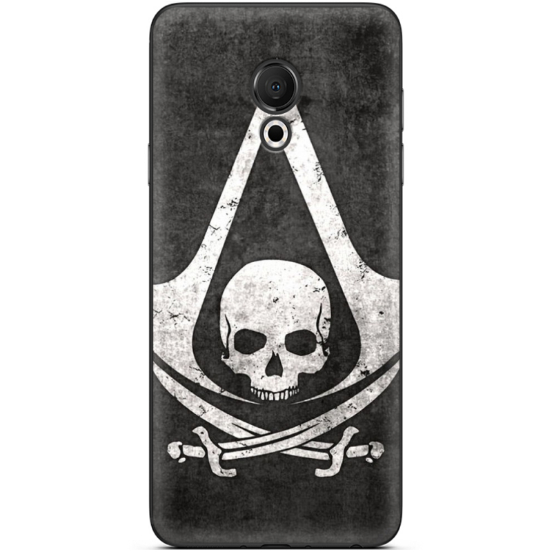 Чехол Uprint Meizu M15 (15 Lite) 