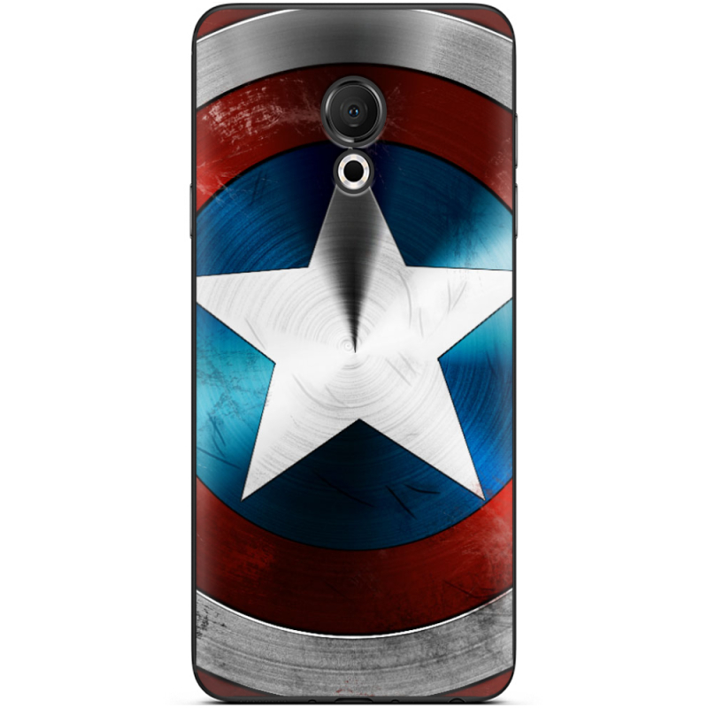 Чехол Uprint Meizu M15 (15 Lite) 