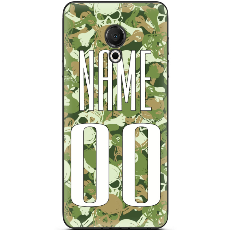 Чехол Uprint Meizu M15 (15 Lite) 