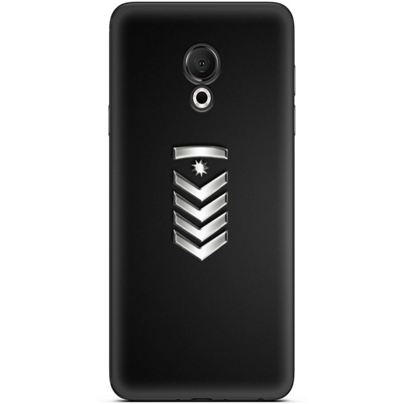 Чехол Uprint Meizu M15 (15 Lite) 