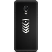 Чехол Uprint Meizu M15 (15 Lite) 