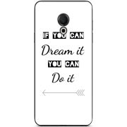 Чехол Uprint Meizu M15 (15 Lite) 