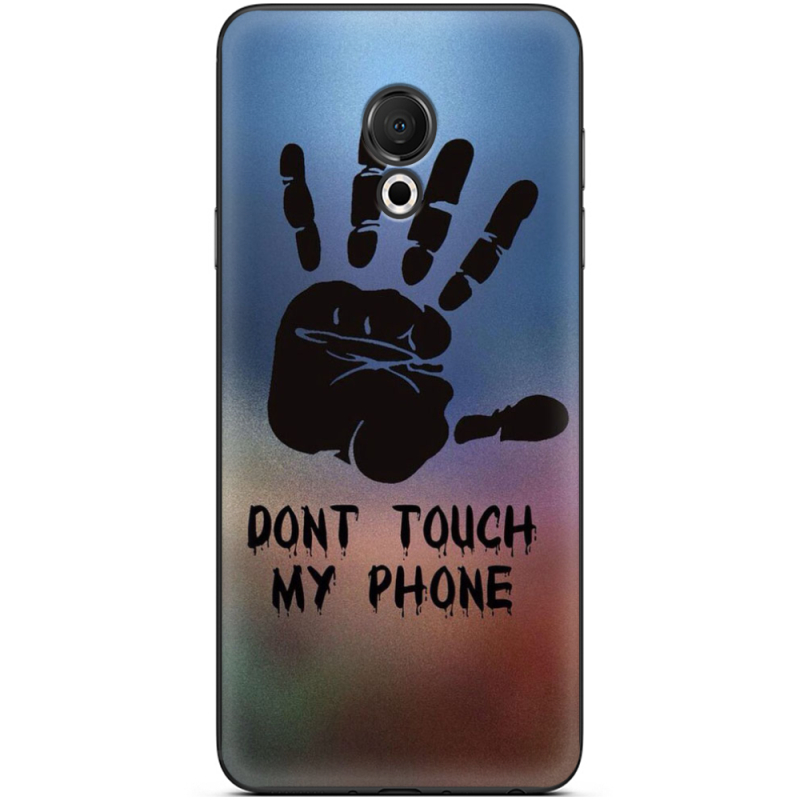 Чехол Uprint Meizu M15 (15 Lite) 