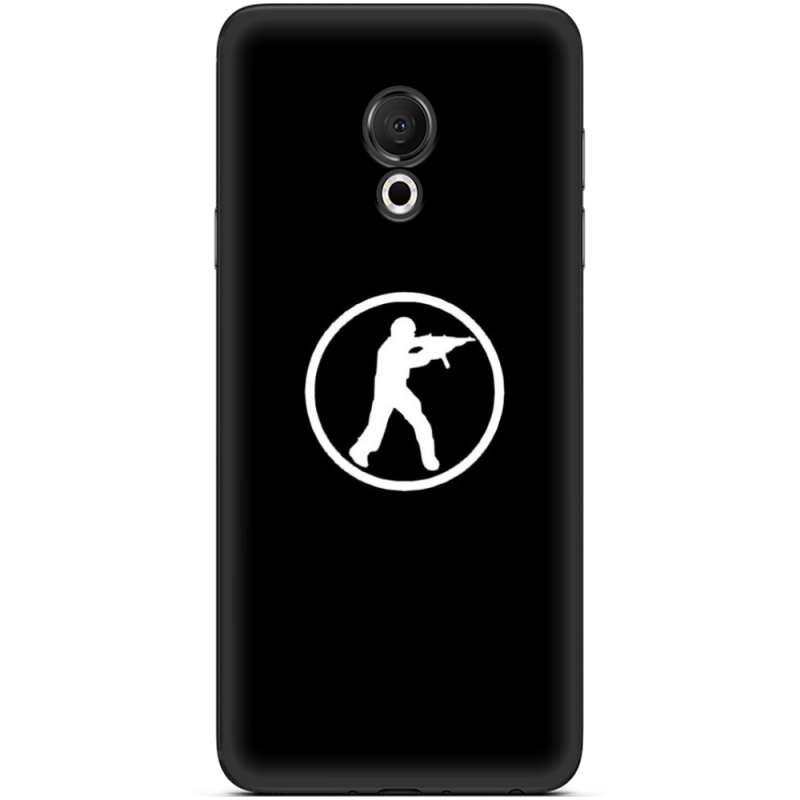 Чехол Uprint Meizu M15 (15 Lite) 