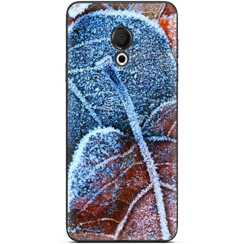 Чехол Uprint Meizu M15 (15 Lite) 