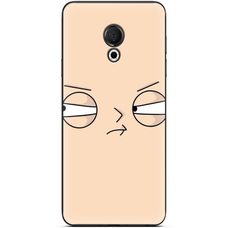 Чехол Uprint Meizu M15 (15 Lite) 