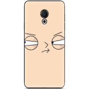 Чехол Uprint Meizu M15 (15 Lite) 