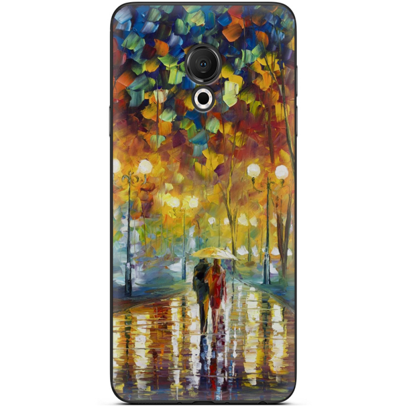 Чехол Uprint Meizu M15 (15 Lite) 