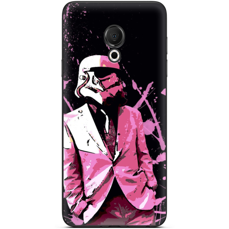 Чехол Uprint Meizu M15 (15 Lite) 