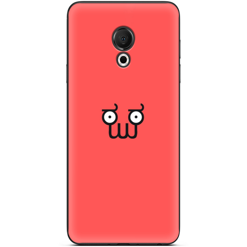 Чехол Uprint Meizu M15 (15 Lite) 