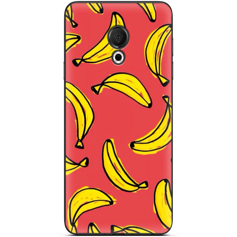 Чехол Uprint Meizu M15 (15 Lite) 