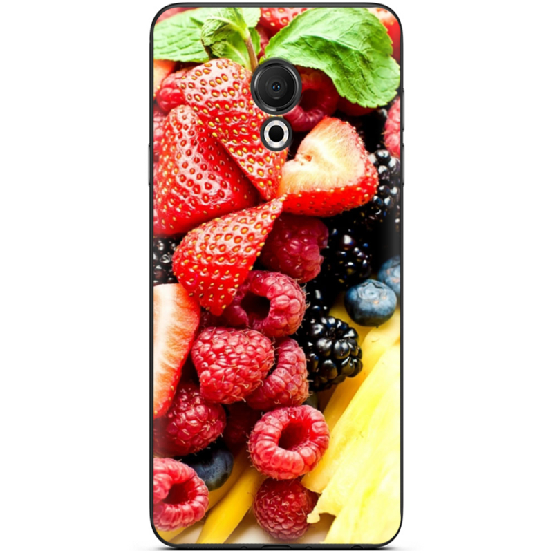 Чехол Uprint Meizu M15 (15 Lite) 