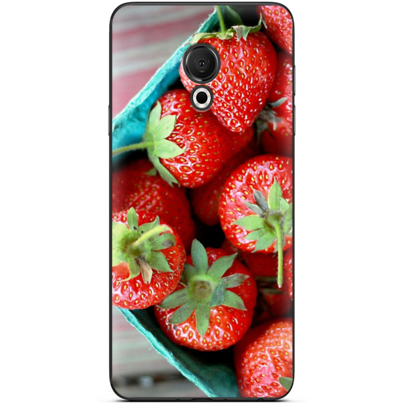 Чехол Uprint Meizu M15 (15 Lite) 