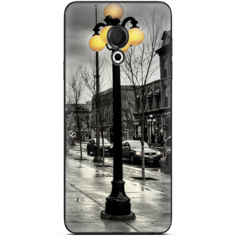 Чехол Uprint Meizu M15 (15 Lite) 