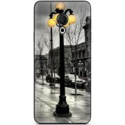 Чехол Uprint Meizu M15 (15 Lite) 