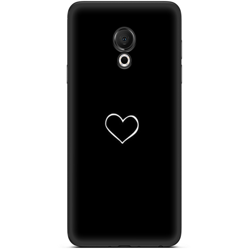 Чехол Uprint Meizu M15 (15 Lite) 