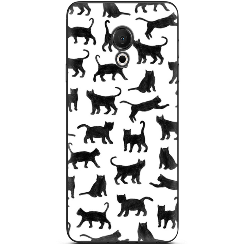 Чехол Uprint Meizu M15 (15 Lite) 