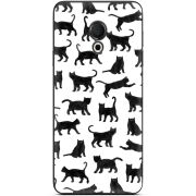 Чехол Uprint Meizu M15 (15 Lite) 