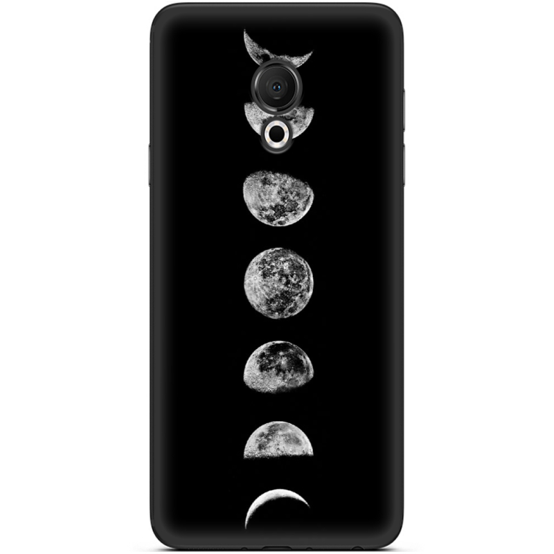 Чехол Uprint Meizu M15 (15 Lite) 