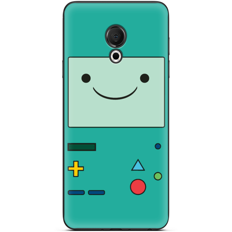 Чехол Uprint Meizu M15 (15 Lite) 