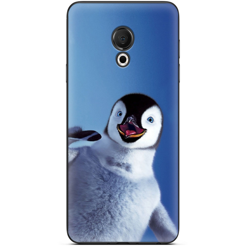 Чехол Uprint Meizu M15 (15 Lite) 