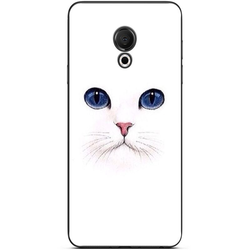 Чехол Uprint Meizu M15 (15 Lite) 