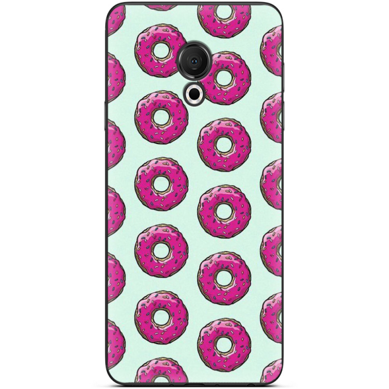 Чехол Uprint Meizu M15 (15 Lite) 