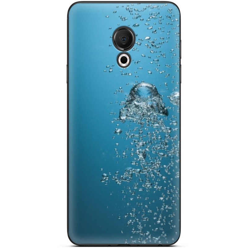 Чехол Uprint Meizu M15 (15 Lite) 