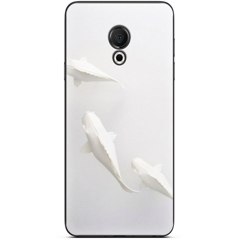 Чехол Uprint Meizu M15 (15 Lite) 