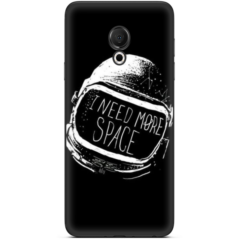 Чехол Uprint Meizu M15 (15 Lite) 