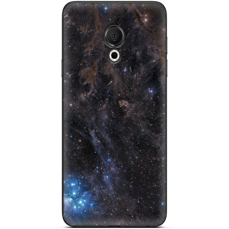 Чехол Uprint Meizu M15 (15 Lite) 