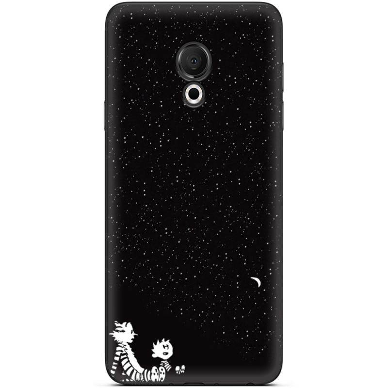 Чехол Uprint Meizu M15 (15 Lite) 