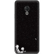 Чехол Uprint Meizu M15 (15 Lite) 