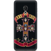 Чехол Uprint Meizu M15 (15 Lite) 