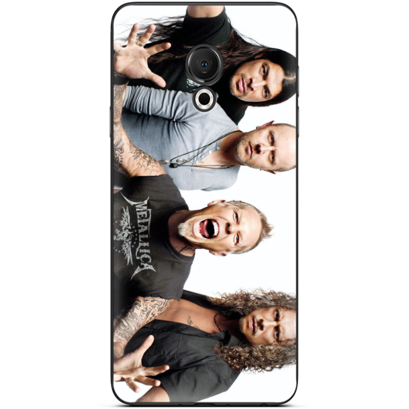 Чехол Uprint Meizu M15 (15 Lite) 