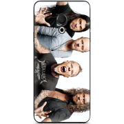 Чехол Uprint Meizu M15 (15 Lite) 