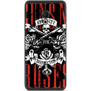 Чехол Uprint Meizu M15 (15 Lite) 