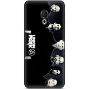 Чехол Uprint Meizu M15 (15 Lite) 