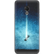 Чехол Uprint Meizu M15 (15 Lite) 