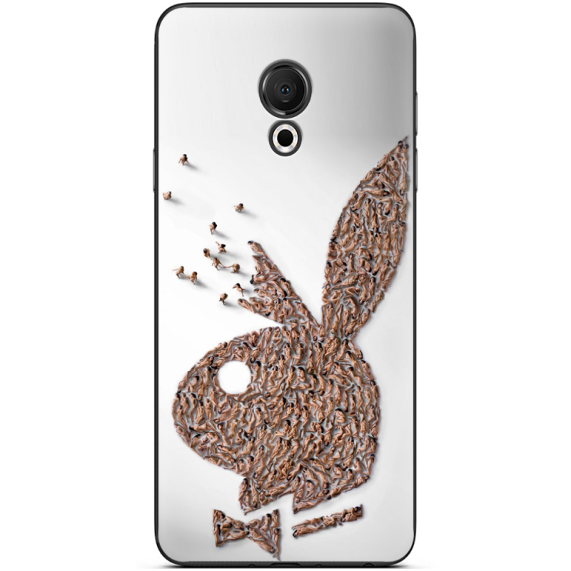 Чехол Uprint Meizu M15 (15 Lite) 