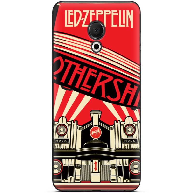 Чехол Uprint Meizu M15 (15 Lite) 