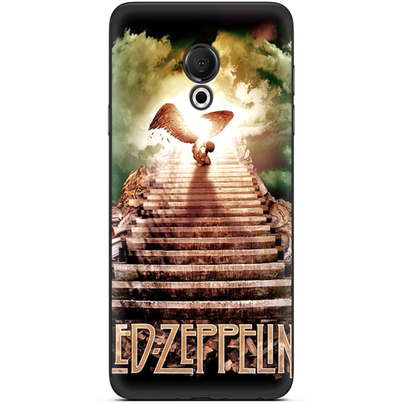 Чехол Uprint Meizu M15 (15 Lite) 