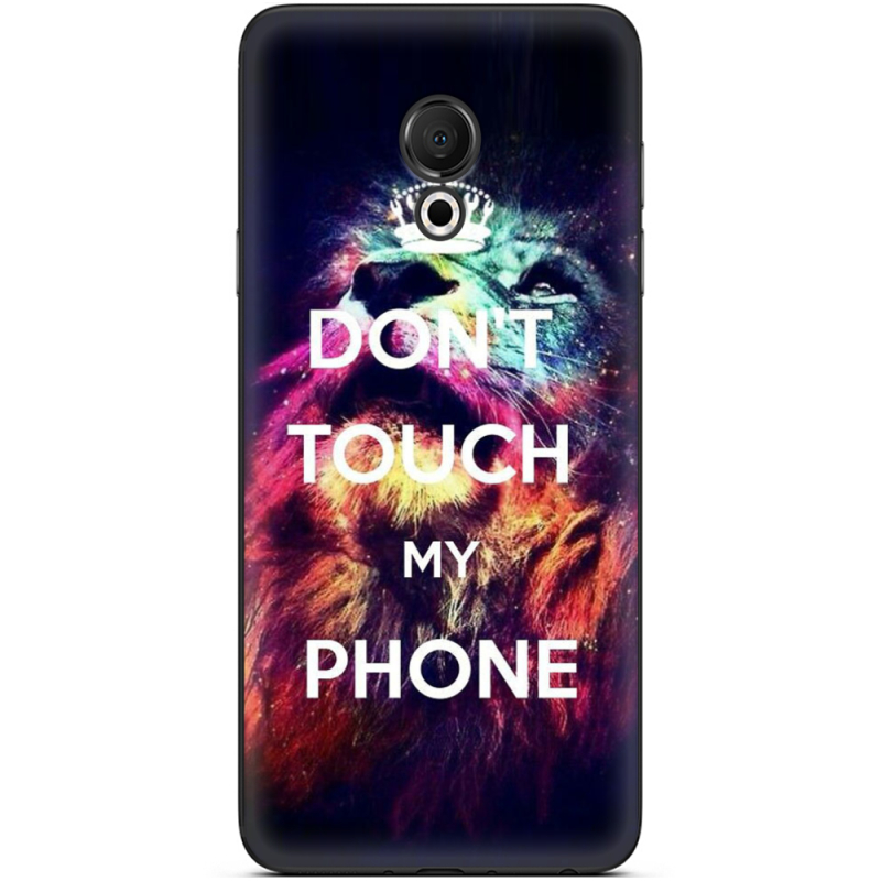 Чехол Uprint Meizu M15 (15 Lite) 