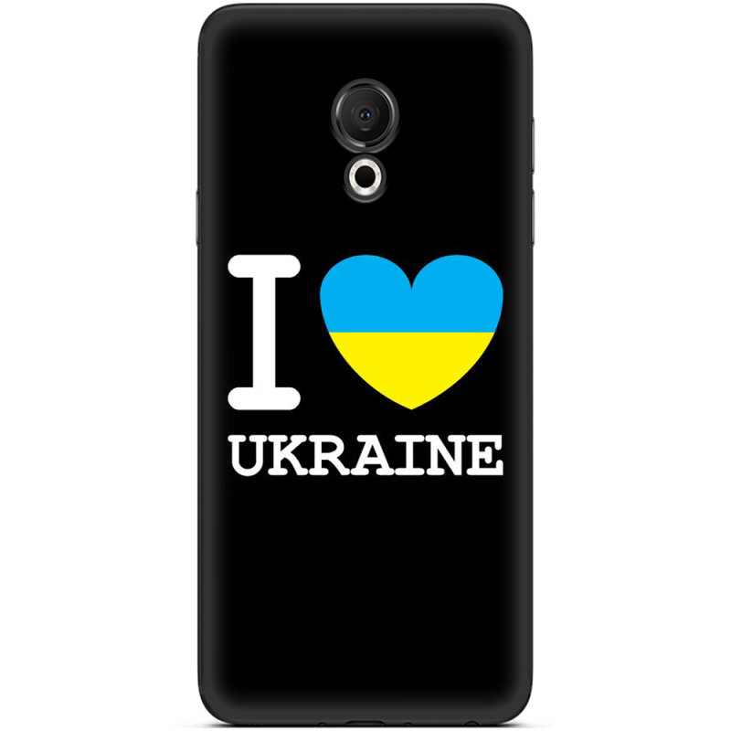 Чехол Uprint Meizu M15 (15 Lite) 