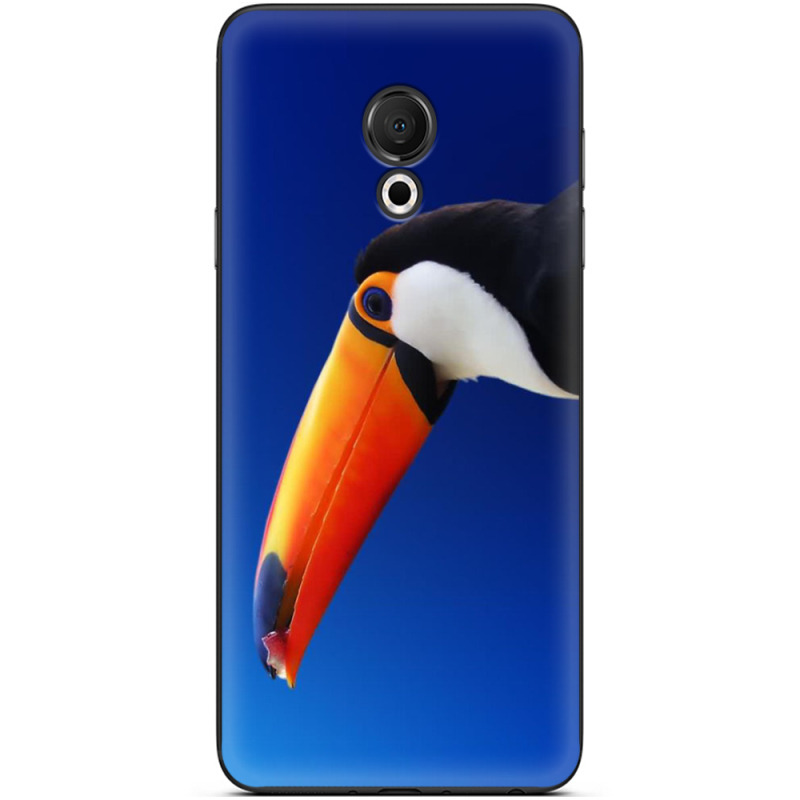 Чехол Uprint Meizu M15 (15 Lite) 